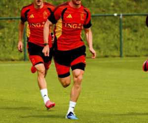 Kevin De Bruyne (Belgia)
