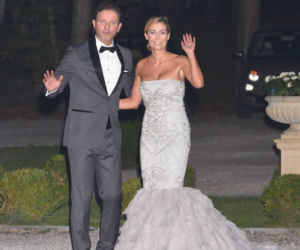 Małgorzata Rozenek-Majdan i Radek Majdan - ślub