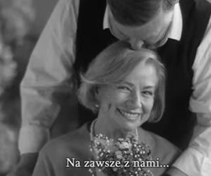 Na Wspólnej żegna Bożenę Dykiel