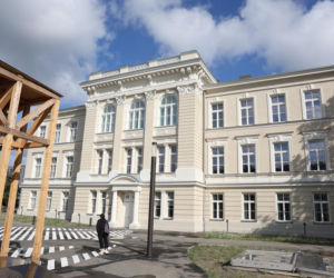 Otwieramy Sinfonię Varsovię przy Grochowskiej