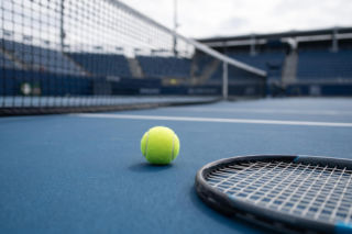 US Open. Iga Świątek żegna się z turniejem