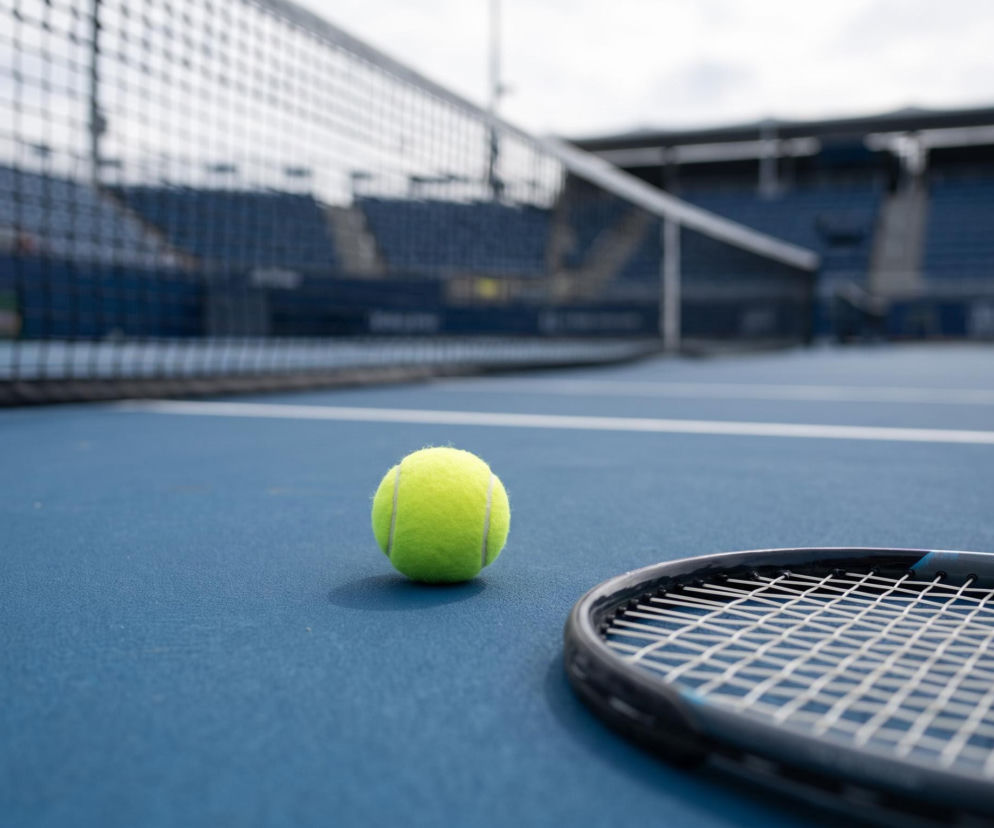 US Open. Iga Świątek żegna się z turniejem