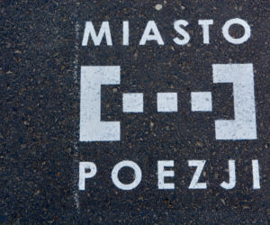 Podwórko Alicji w Krainie Czarów w Lublinie! Miasto Poezji 2018