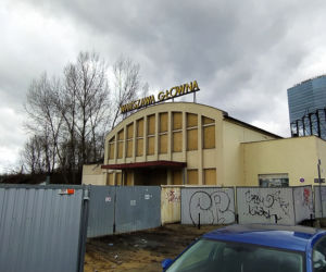 Warszawa Główna będzie gotowa za pół roku. Na miejscu dwa perony i 20 rozjazdów