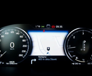 Volvo V90 D5 AWD Polestar Inscription