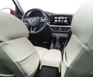 Skoda Kamiq 1.0 TSI 115 KM DSG7 Style