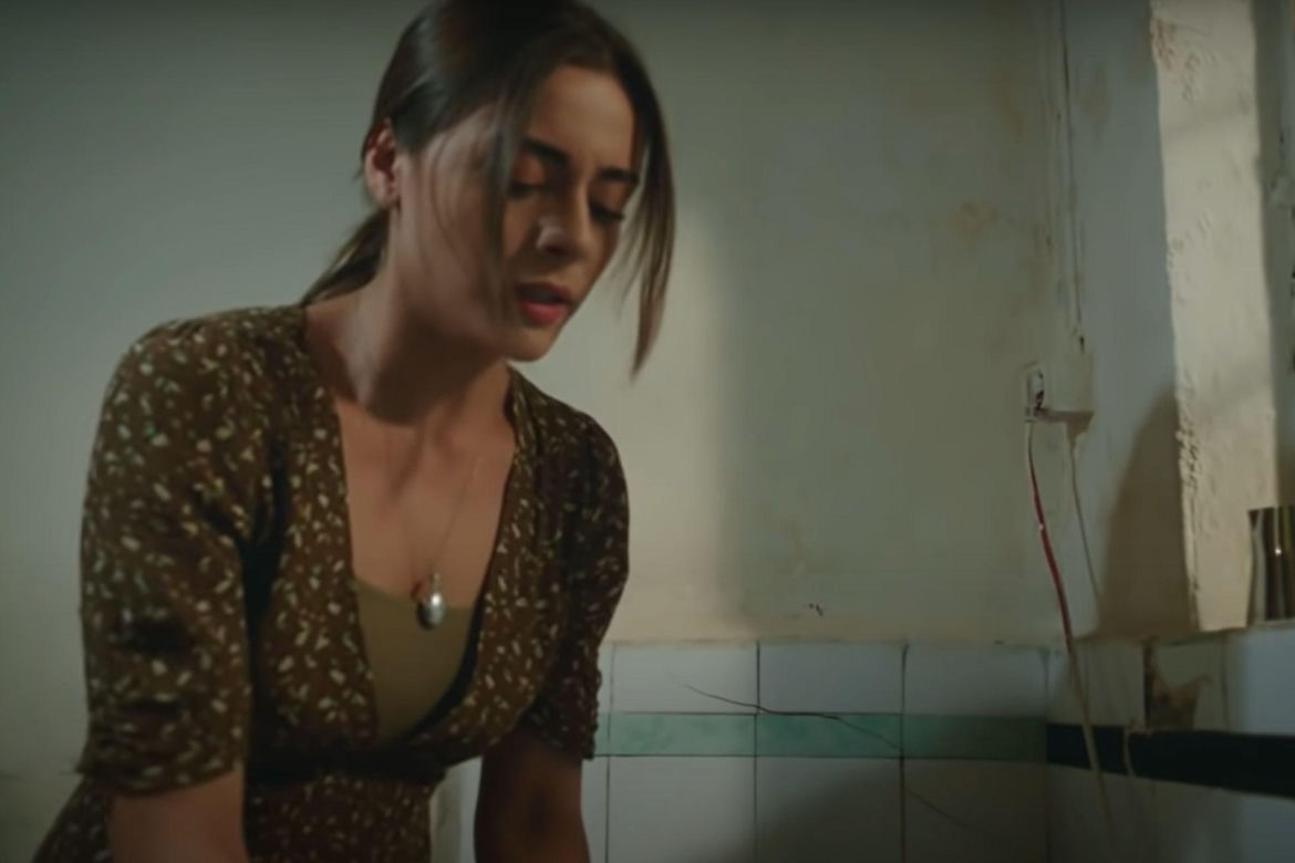 Emanet, streszczenie 288. odcinka. Seher udaje przed Yamanem miłą. Ma plan! 
