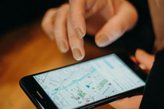 Mapy Google z rewolucyjną zmianą! Kierowcy na to czekali. Pojawi się specjalny przycisk 