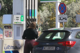 Ceny paliw 10 września