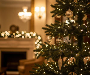 Co zrobić z choinką po świętach? Leśnicy z Wielkopolski podpowiadają