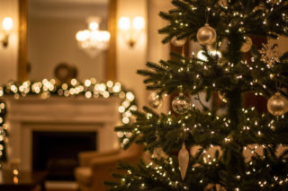 Jolanta Kwaśniewska wspomina święta w Pałacu. Które Boże Narodzenie było dla niej wyjątkowe?