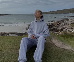 Mateusz Król z Top Model