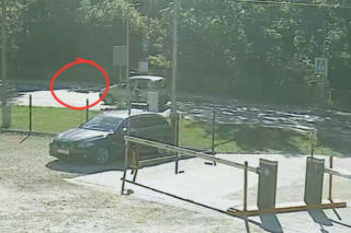 Szokujące zachowanie kierowców po potrąceniu 17-latki. Wszystko nagrała kamera