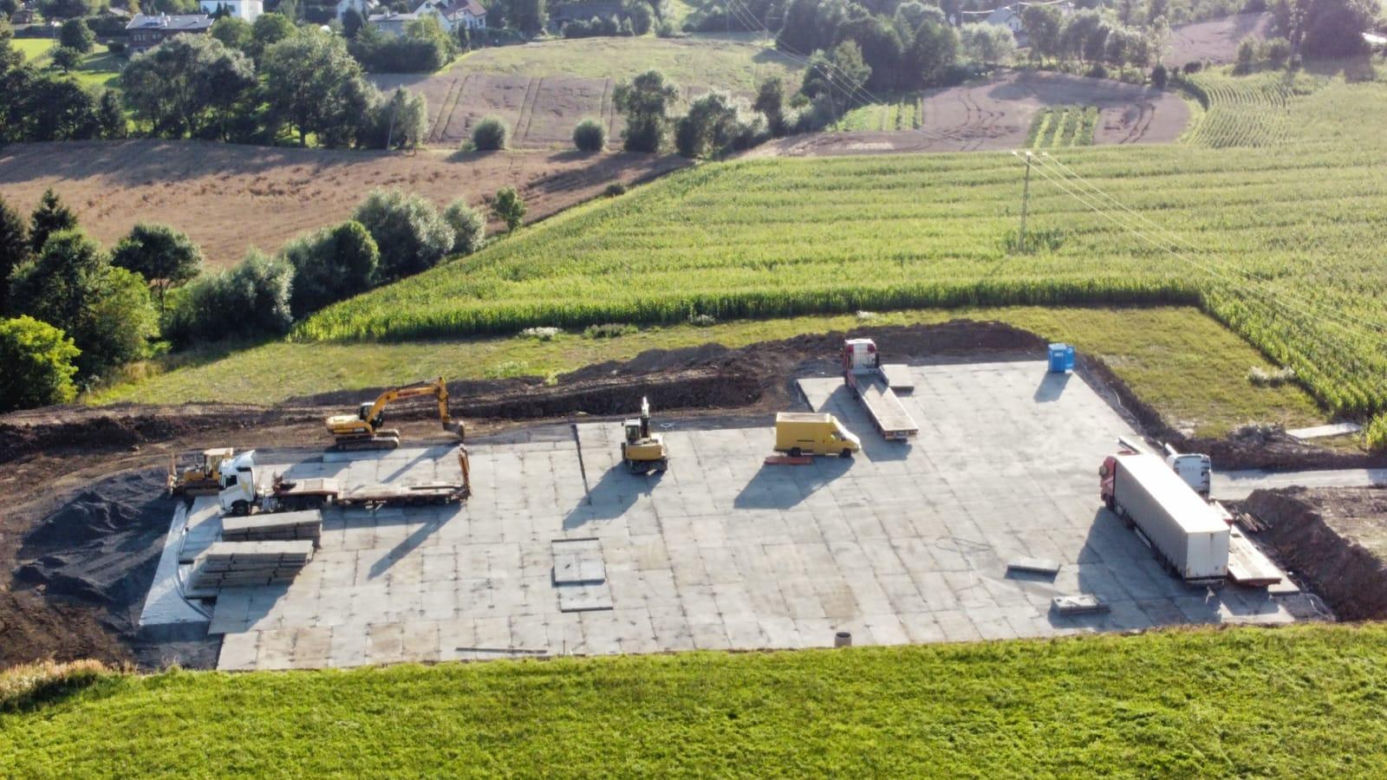 Termy Grodziec - sierpień 2023 r.