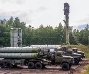 Wenezuela i rosyjskie bańki antydostępowe. Czy Putin sprzedaje światu złudzenia?