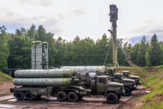 Wenezuela i rosyjskie bańki antydostępowe. Czy Putin sprzedaje światu złudzenia?