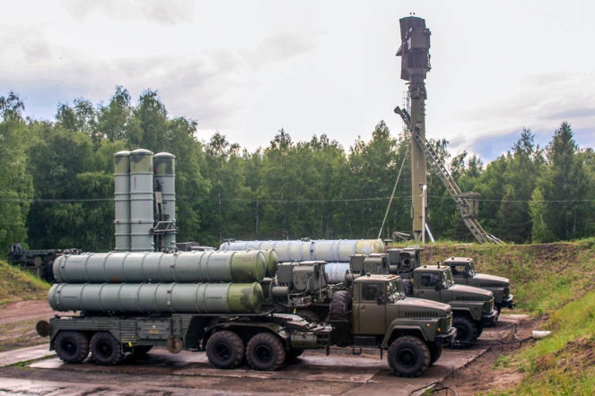 Wenezuela i rosyjskie bańki antydostępowe. Czy Putin sprzedaje światu złudzenia?