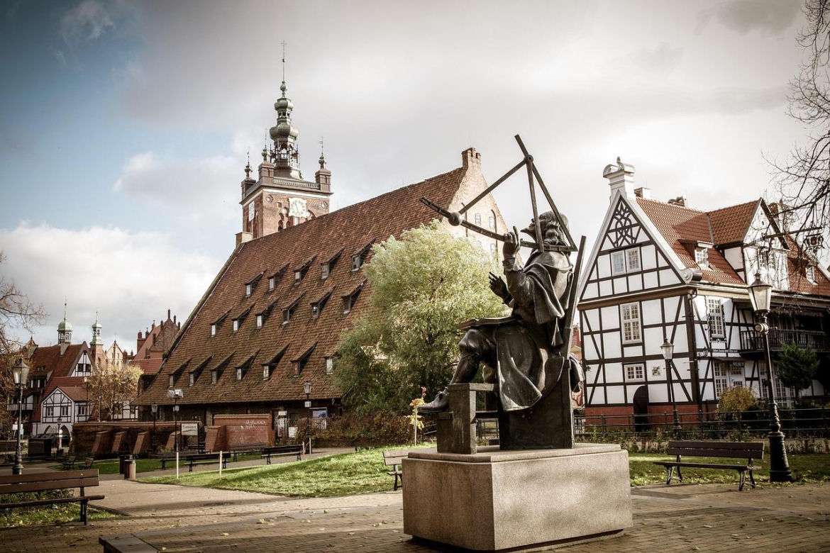 Gdańsk 