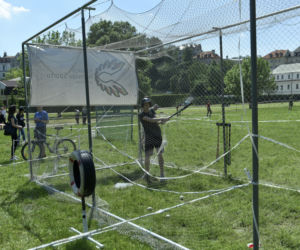 Futbol amerykański, baseball i koszykówka. Sporty rodem z USA w Lublinie!