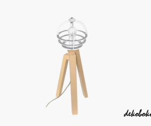 Lampy wiszące by dekoboko zdjecie nr 5