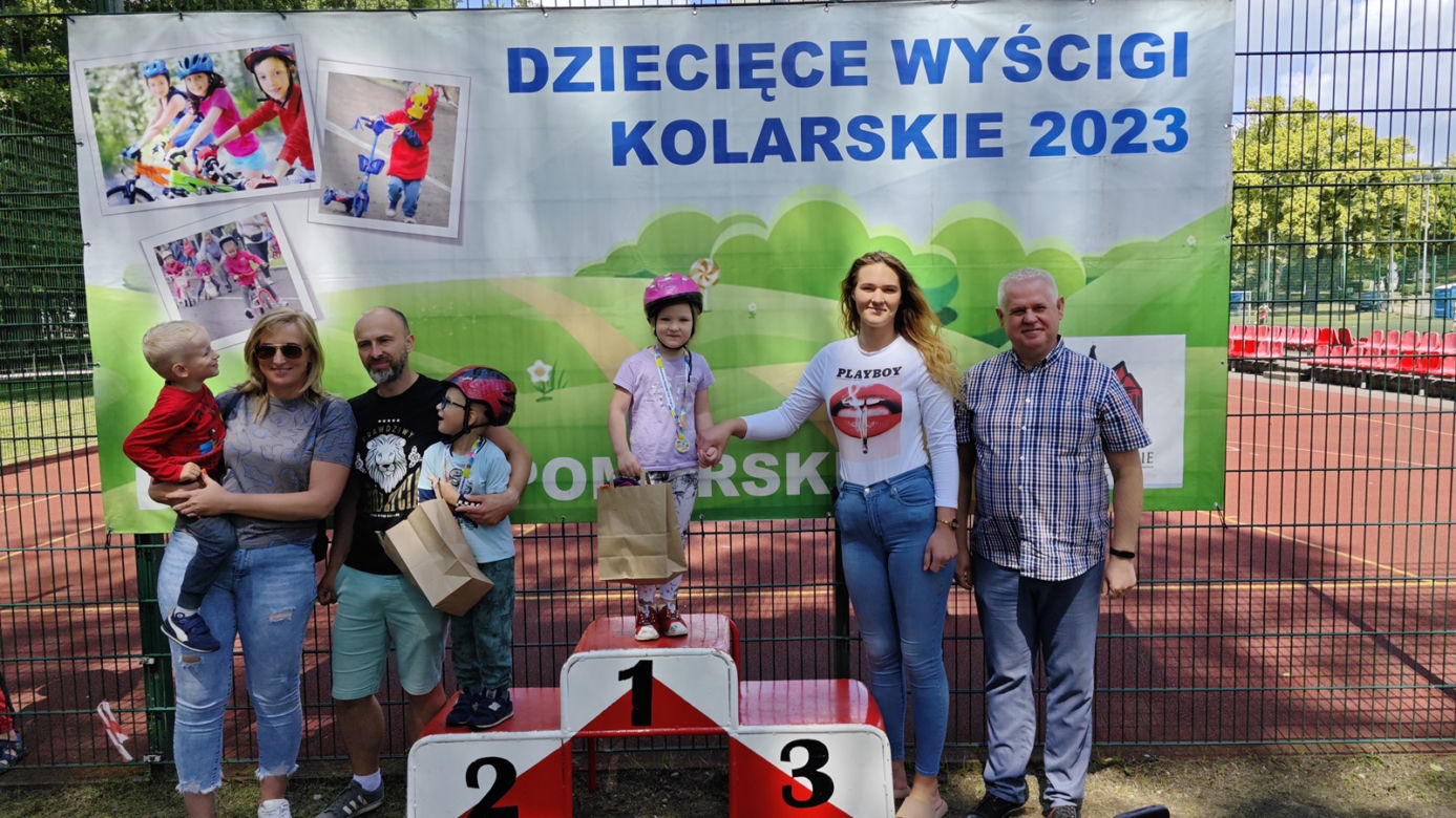 Sportowe Dni Drawska Pomorskiego 2023 