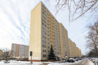 Do kiedy przetrwają bloki z wielkiej płyty? Według AI lokatorzy powinni szukać nowych mieszkań