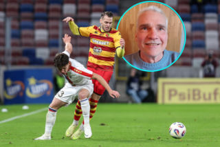 Piotr Czachowski bez ogródek o rywalu Jagiellonii. Wskazuje na ich wielki problem [ROZMOWA SE]