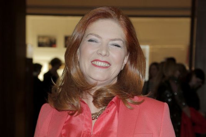 Katarzyna Dowbor
