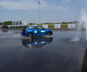 15 lat Skoda Auto Safety