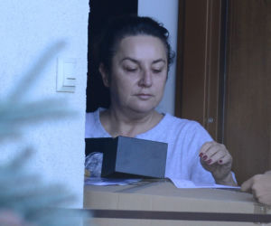 Danuta Martyniuk przeprasza Ewelinę, byłą żonę Martyniuka