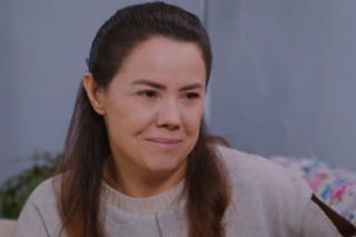 Miłość i nadzieja odc. 355. Gonul