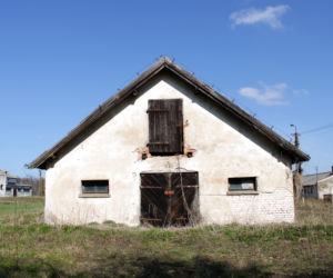 PGR z czasów PRL