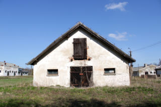 PGR z czasów PRL