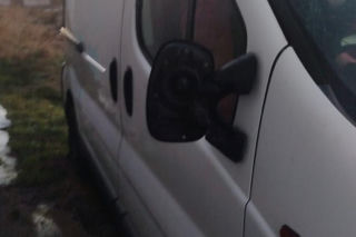 Wypożyczył busa i nie oddał. Zarzut dla 32-latka z Góry