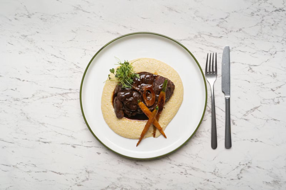 Restaurant Week