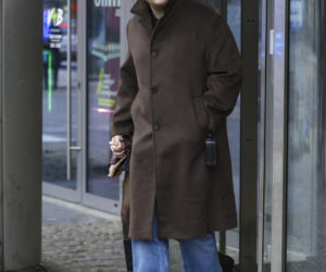 Roxie Węgiel i Kevin Mglej