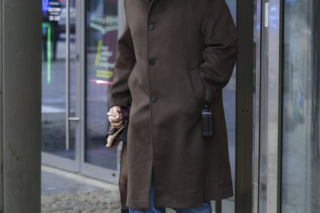 Roxie Węgiel i Kevin Mglej