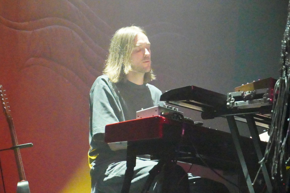 Mela Koteluk. Koncert na Next Fest 2025 