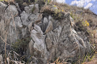 Jaskinia Skorocicka. Najdłuższa gipsowa jaskinia w Polsce 