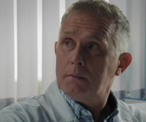 M jak miłość odc. 1916. Artur Rogowski (Robert Moskwa)