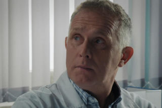 M jak miłość odc. 1916. Artur Rogowski (Robert Moskwa)