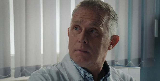 M jak miłość odc. 1916. Artur Rogowski (Robert Moskwa)