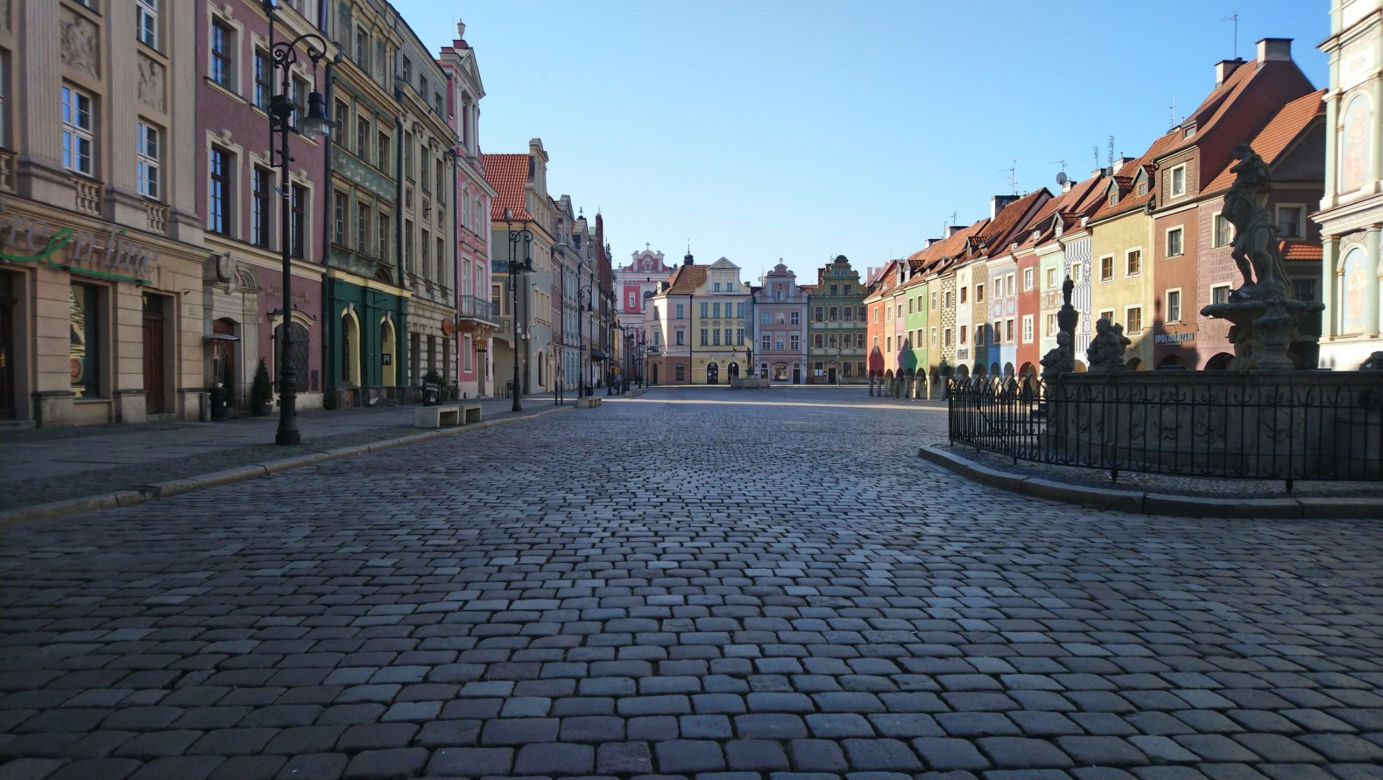 Czy poznaniacy stosują się do zakazów? Zaskakujące dane Straży Miejskiej! [ZDJĘCIA]