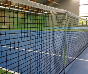 W Toruniu powstały korty za 7 milionów złotych