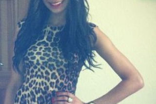 Sian green taks