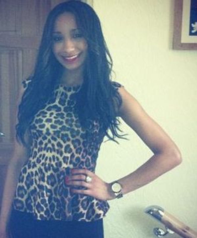 Sian green taks