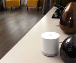 System automatyki domowej D-Link