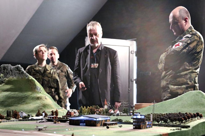 Czesi chcą szkolić swoich pilotów w WIML