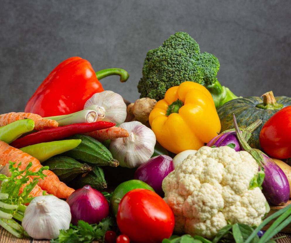 Nie awokado ani jarmuż. Naukowcy wskazali najzdrowsze warzywo no świecie. Polacy wciąż rzadko po nie sięgają