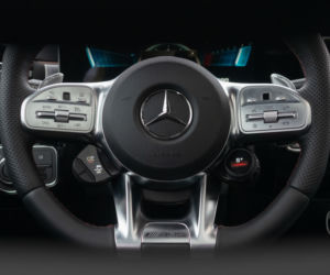 Mercedes-AMG A 35 4MATIC